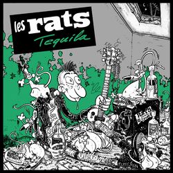 Picture of Les Rats