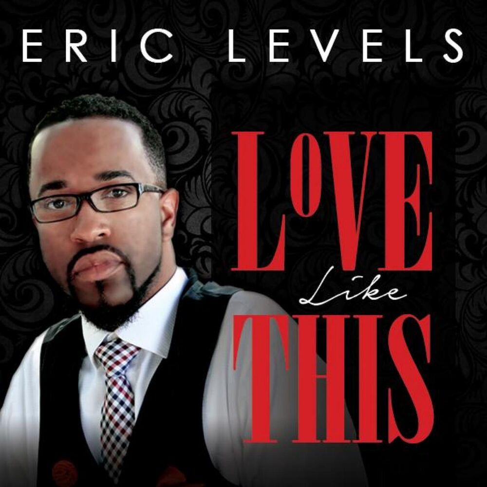 Picture of Eric Levels