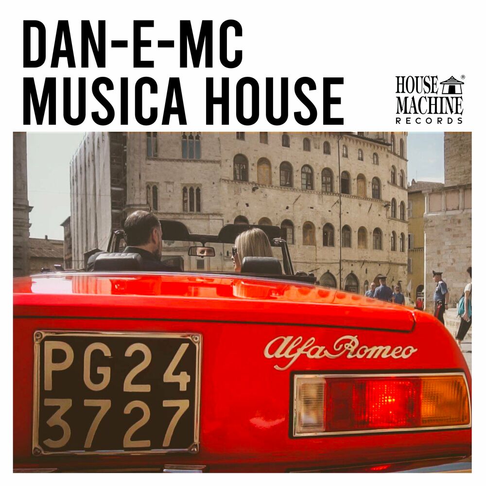 Picture of Dan-e-mc