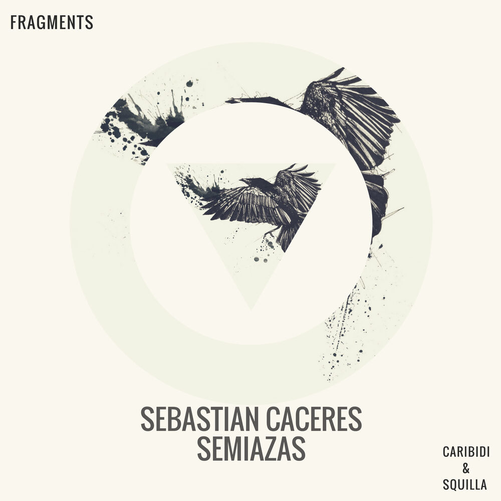 Picture of Sebastian Caceres, Semiazas