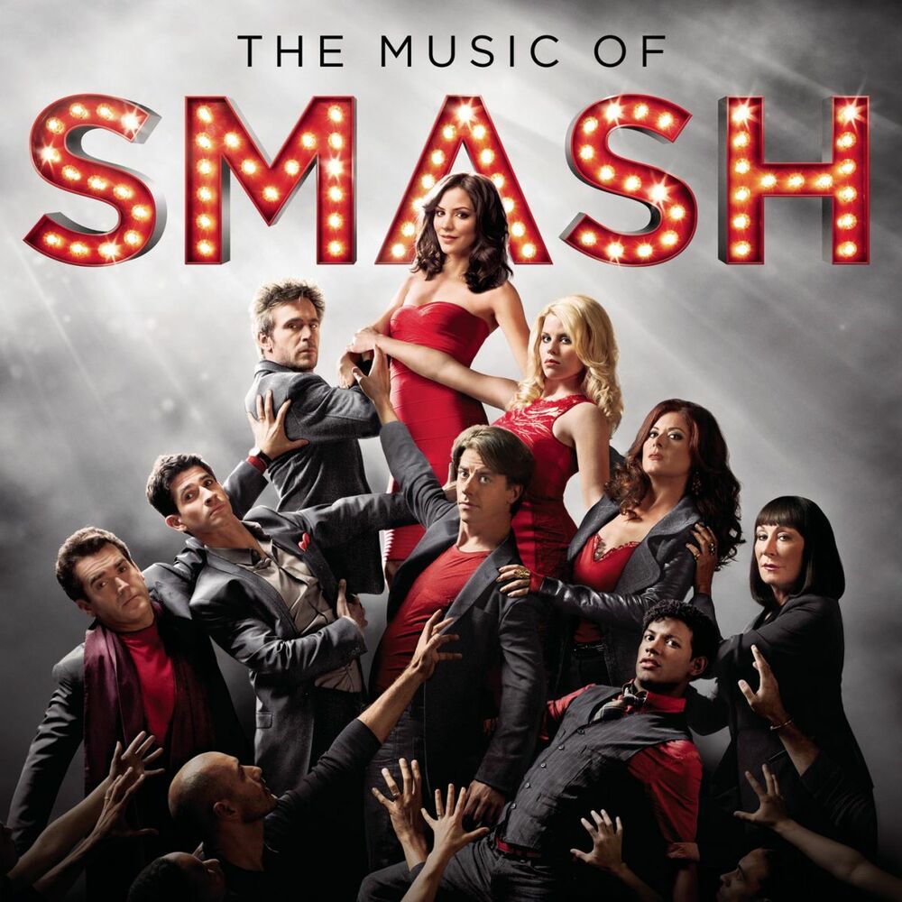 Picture of SMASH Cast