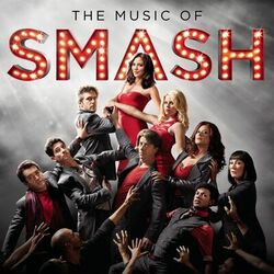 Picture of SMASH Cast
