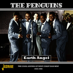 Picture of The Penguins