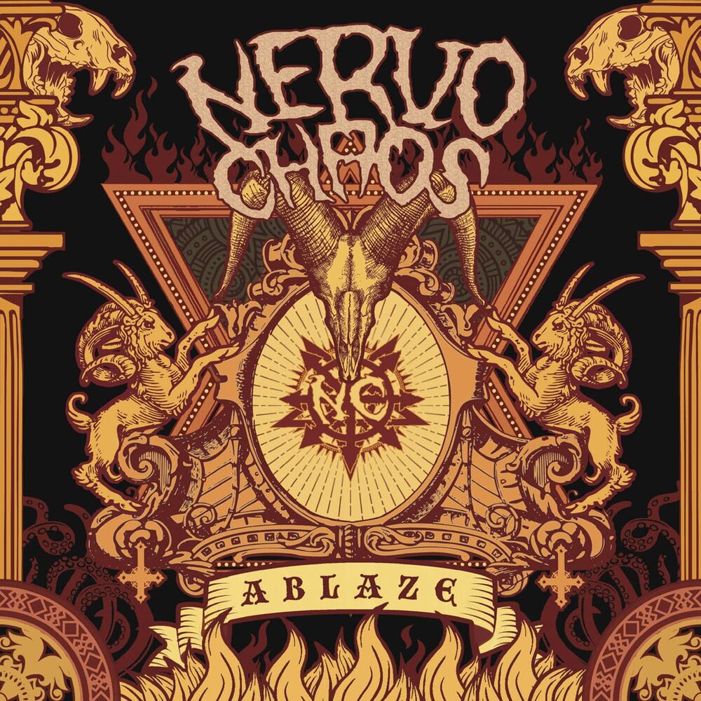 Picture of Nervochaos