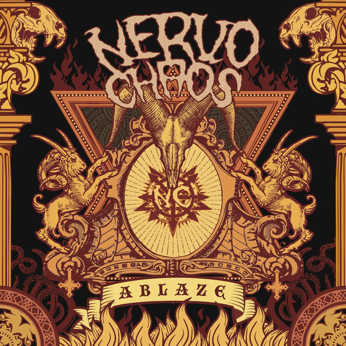 Nervochaos