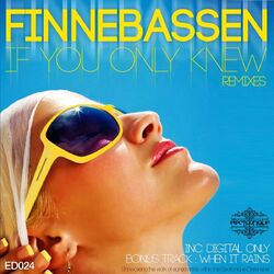 Picture of Finnebassen