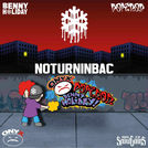 Benny Holiday