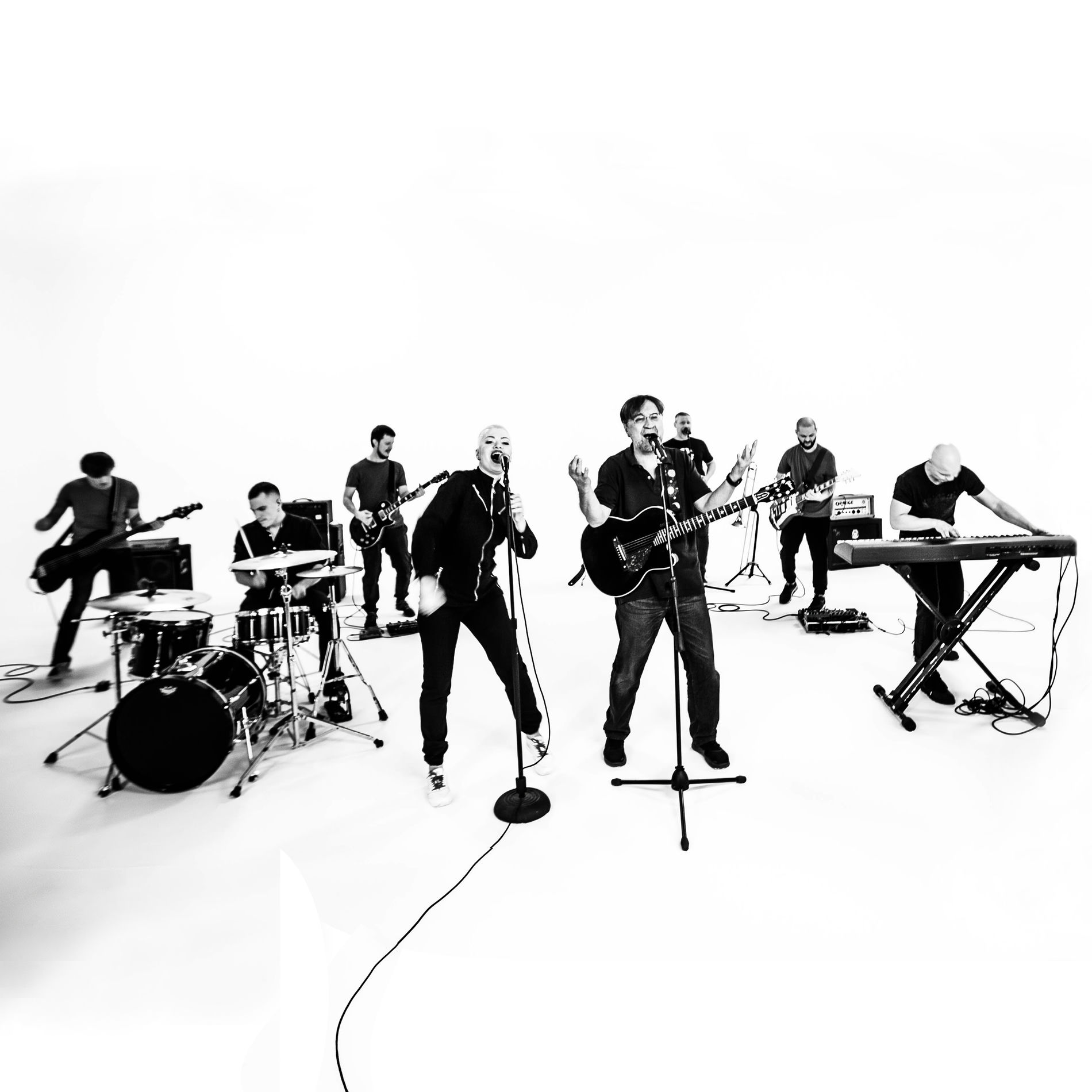 Artist picture of ДДТ