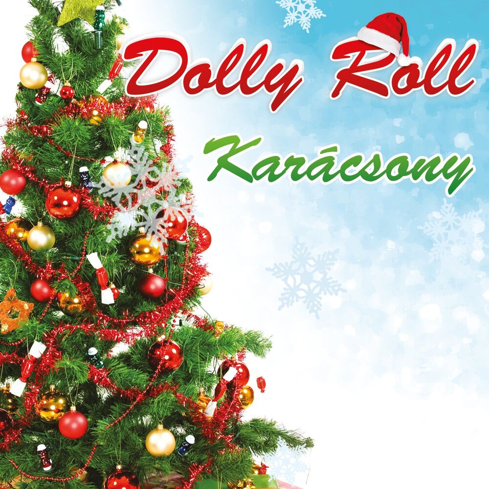 Picture of Dolly Roll