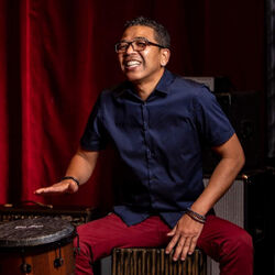 Picture of Luisito Quintero