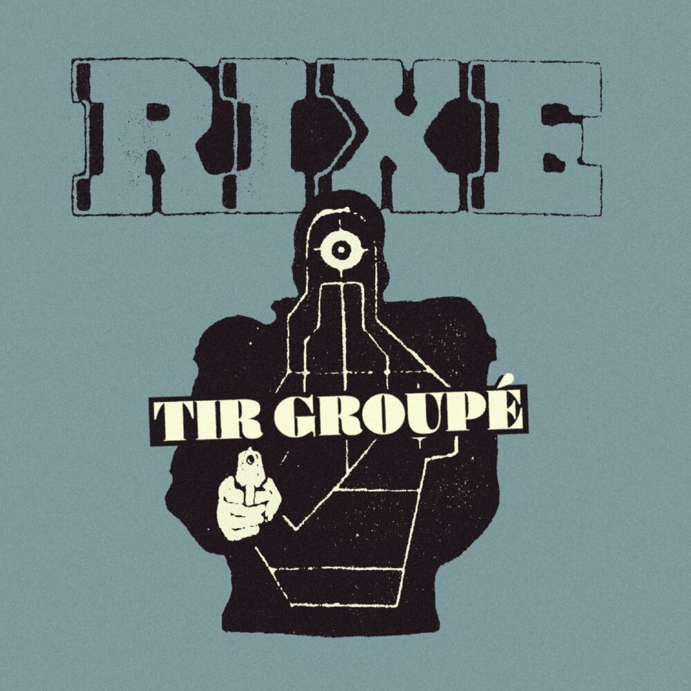 Picture of Rixe