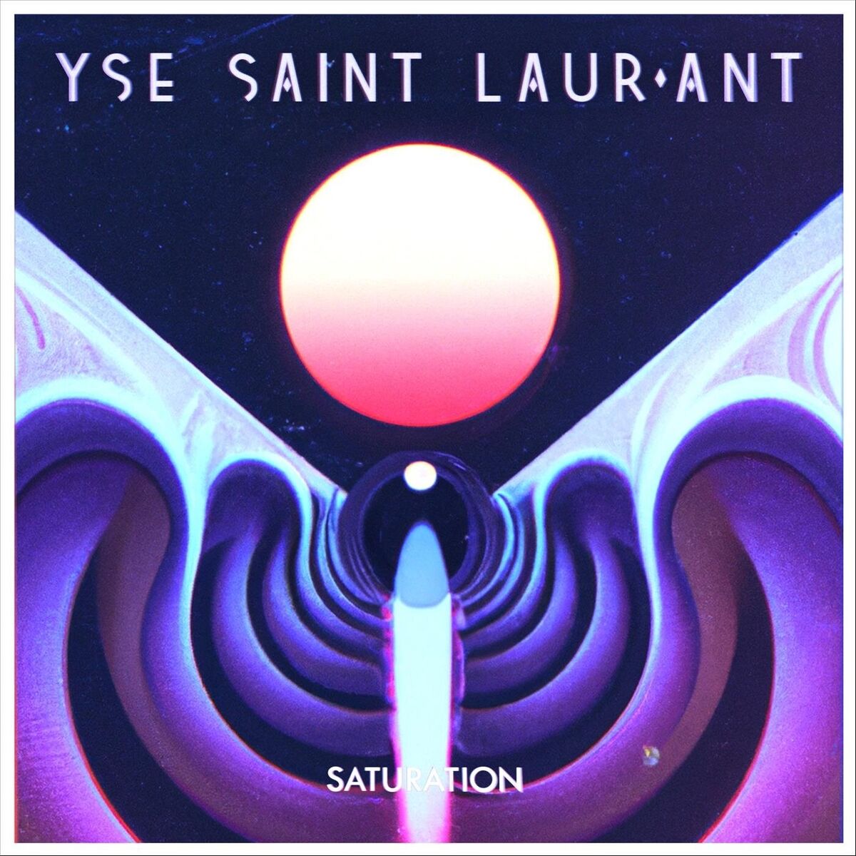 Artist picture of Yse Saint Laur'ant