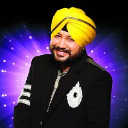Picture of Daler Mehndi