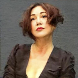 Picture of Nazan Öncel
