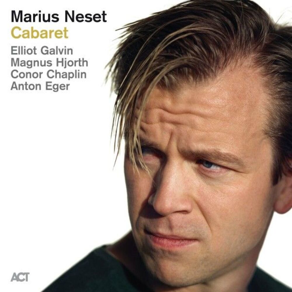 Picture of Anton Eger