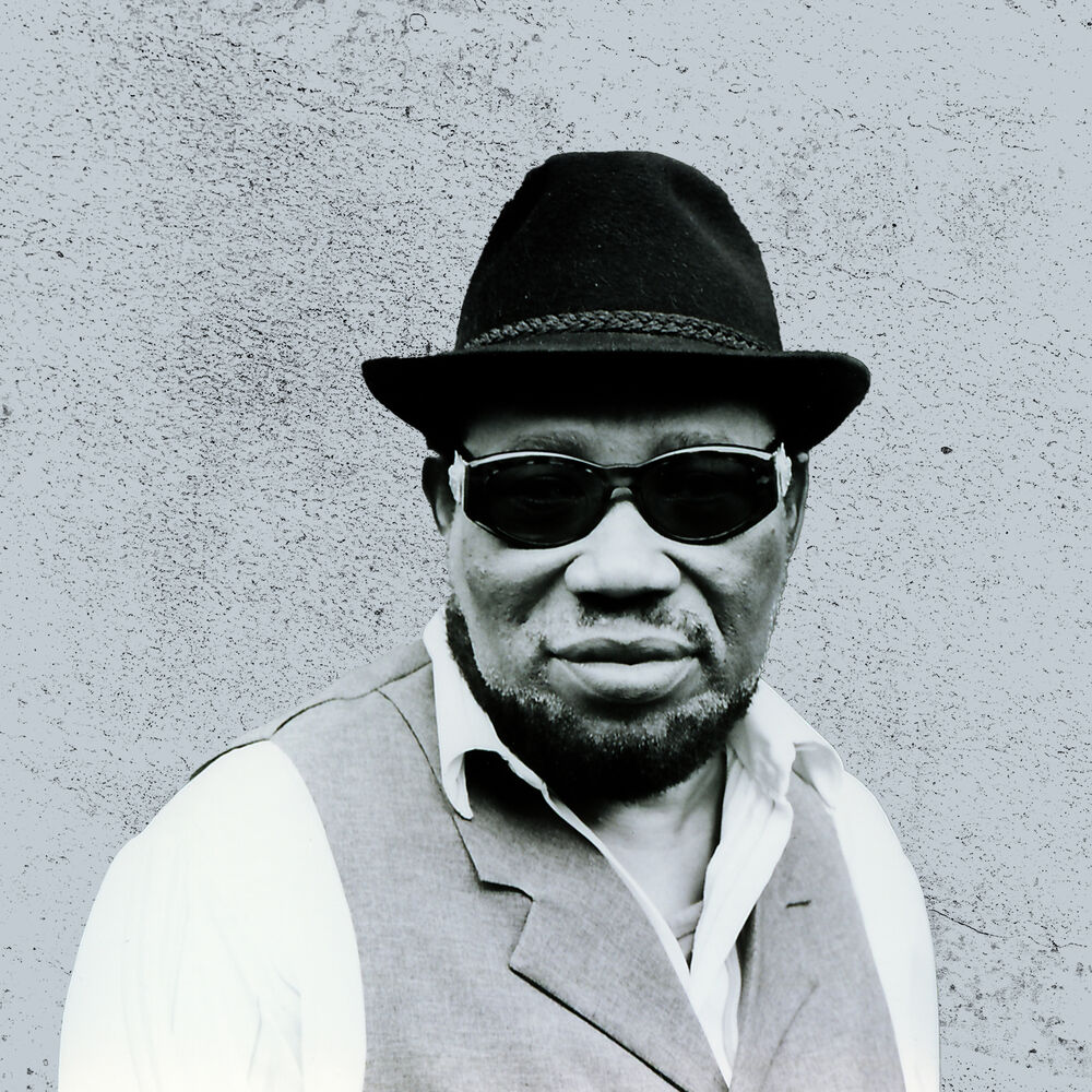 Picture of Derrick Morgan