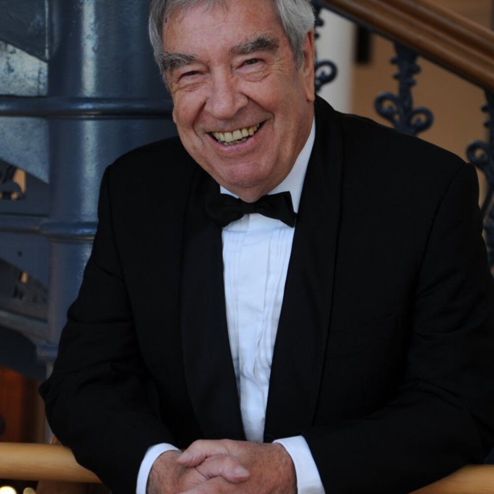 Picture of Werner Andreas Albert