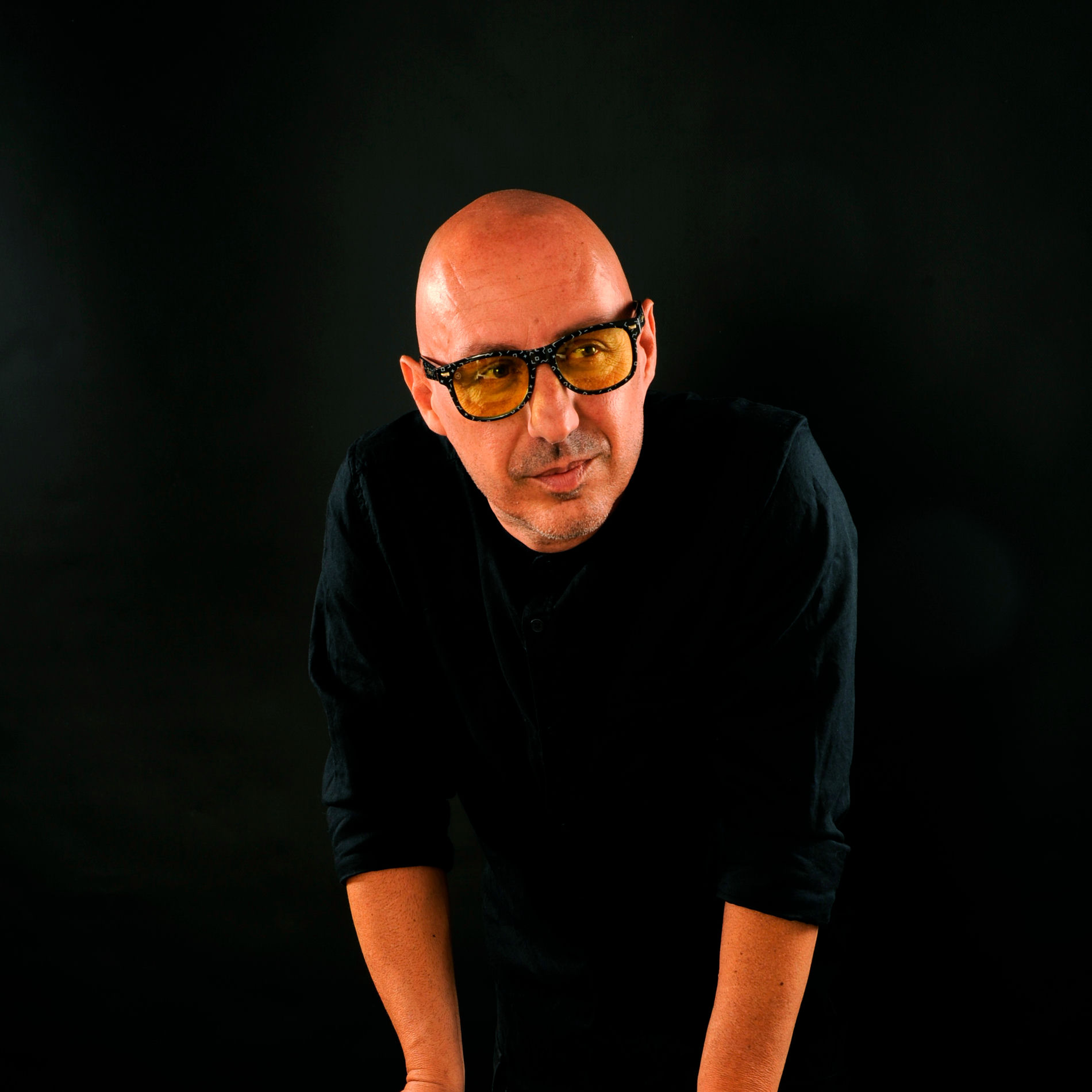 Artist picture of Quique Serra