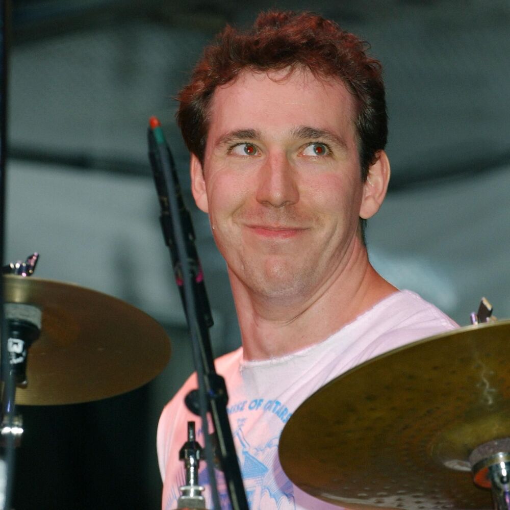 Picture of Kofi Baker