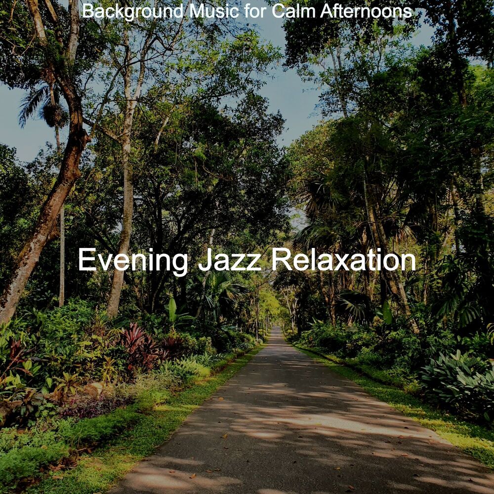 Picture of Evening Jazz Relaxation