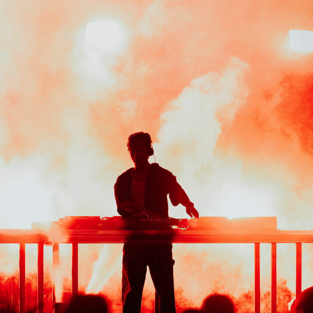 Photo de l'artiste Thomas Hamilton