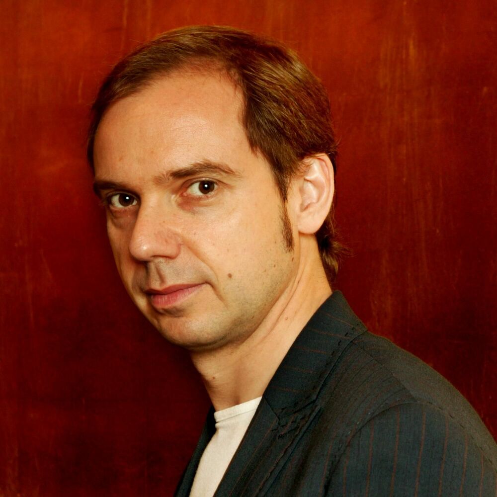 Picture of Sebastian Lang-Lessing