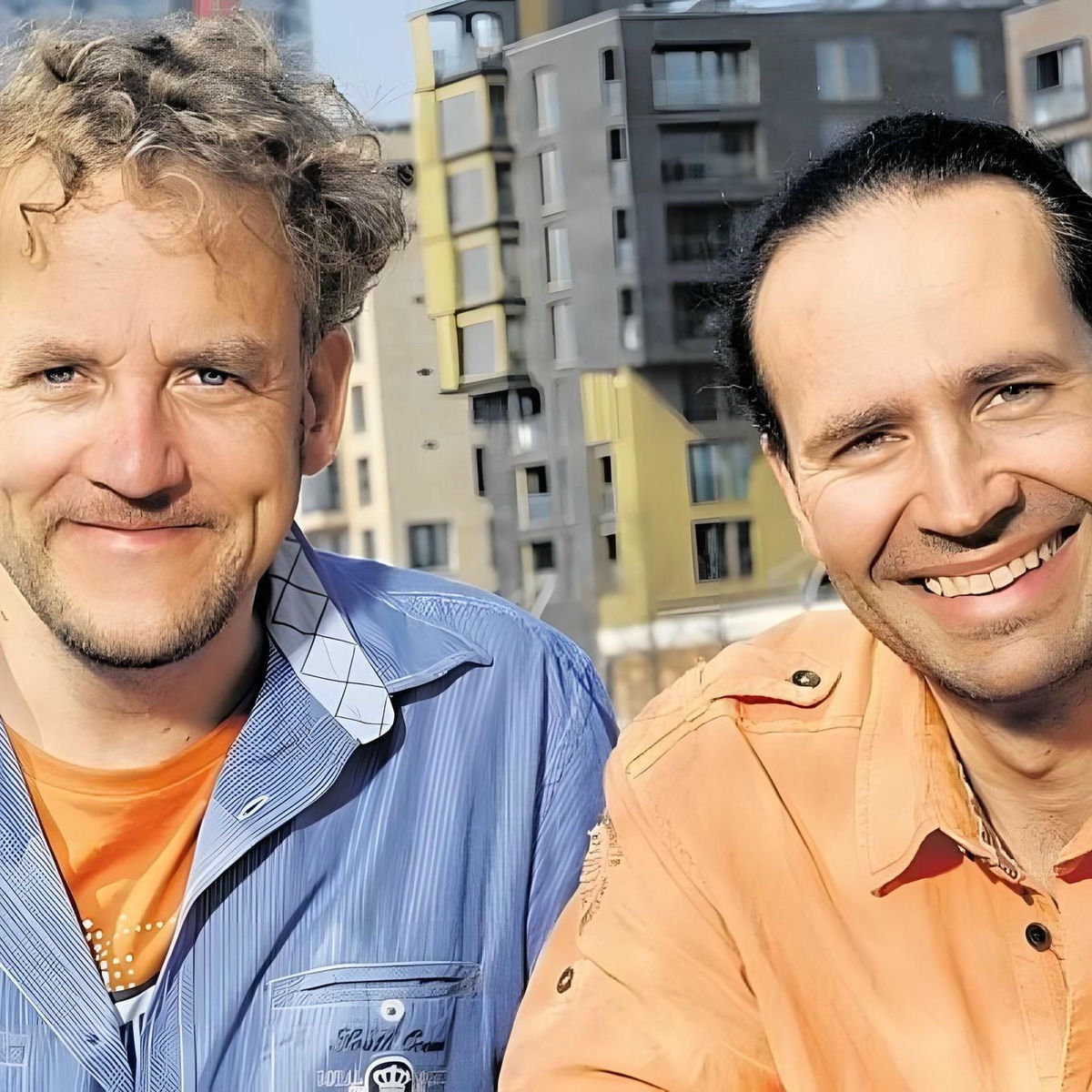 Eddi & Dän
