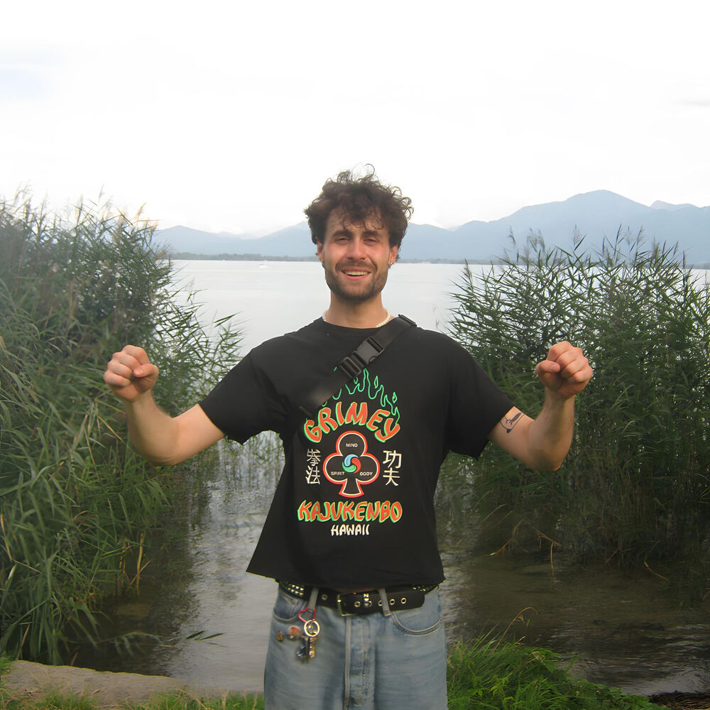 Picture of DJ Paulinho Mondi Da Baixa Baviera