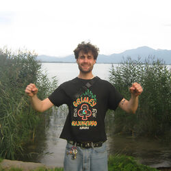 Picture of DJ Paulinho Mondi Da Baixa Baviera