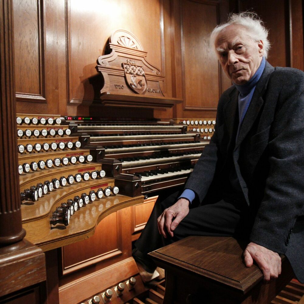 Picture of Jean Guillou