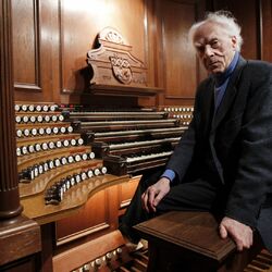 Picture of Jean Guillou