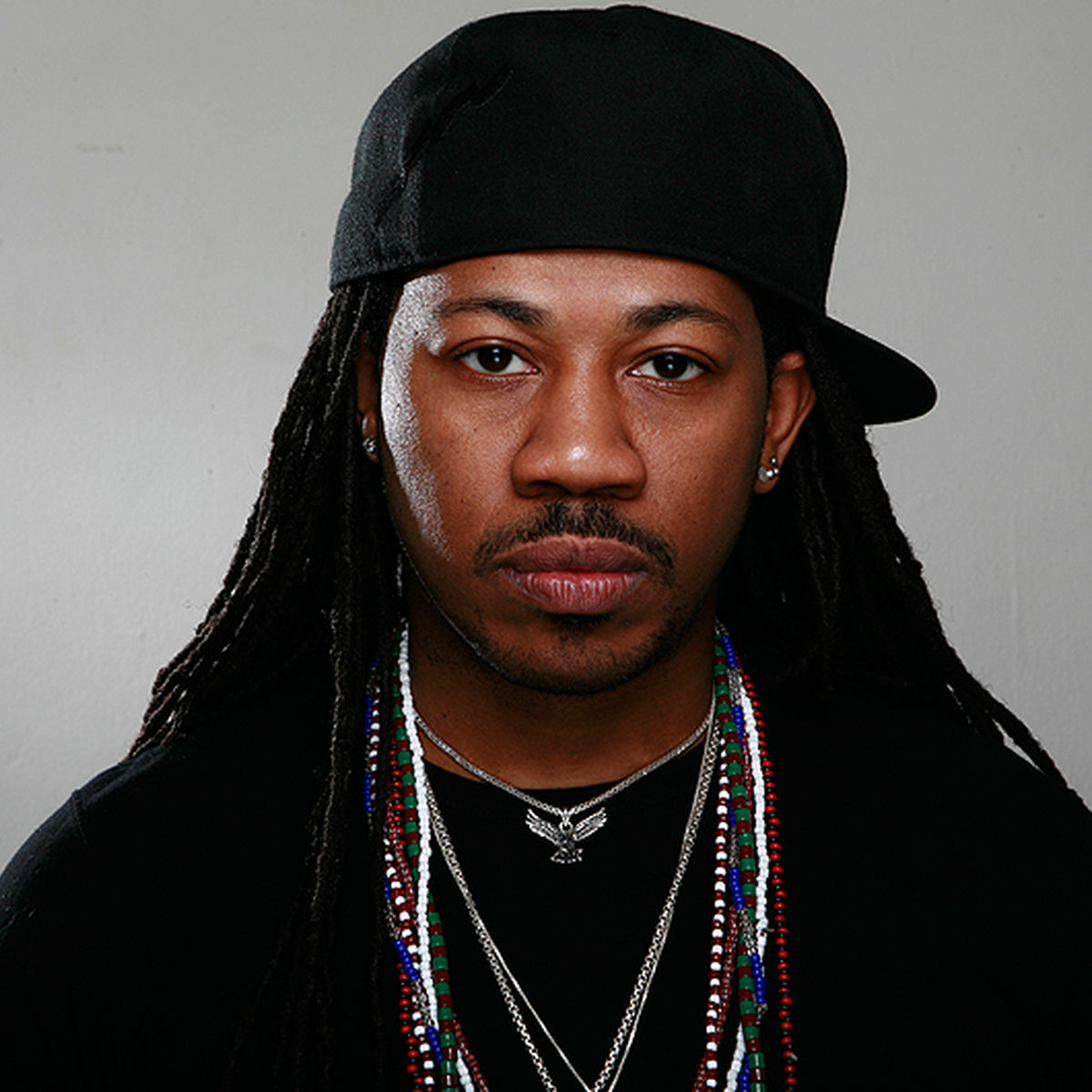 Artist picture of Ron Trent