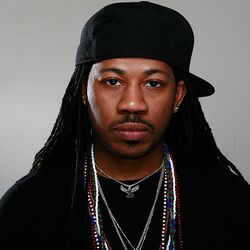 Picture of Ron Trent