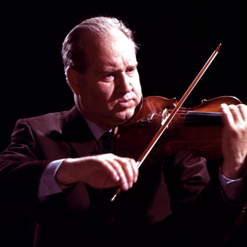 Picture of David Oistrakh