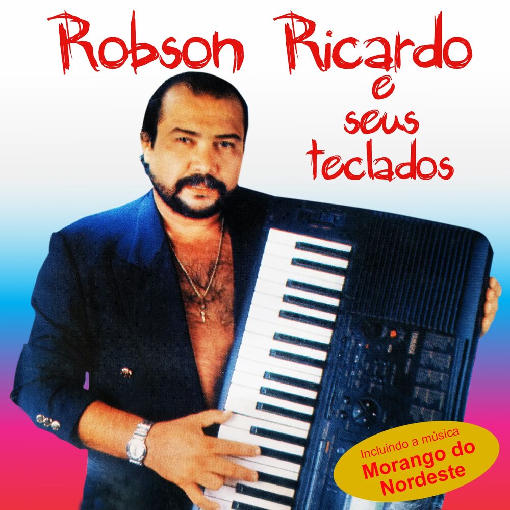 Picture of Robson Ricardo