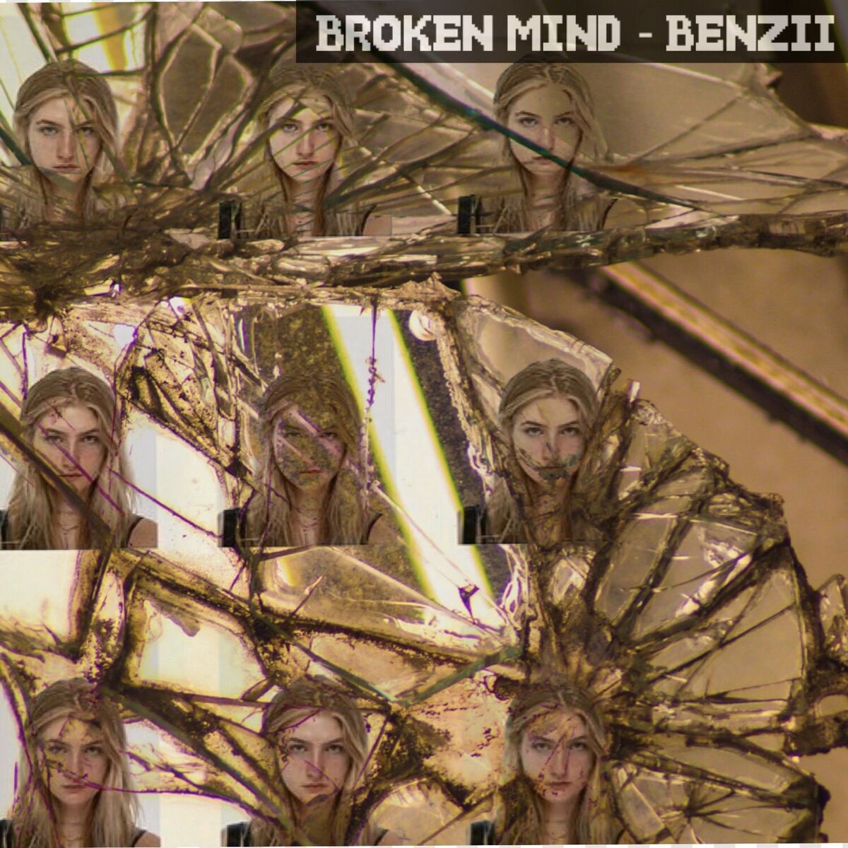 Artist picture of Benzii