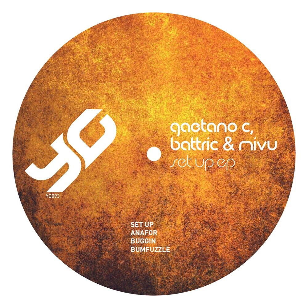 Picture of Gaetano C, Battric & MIVU