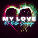 Dj Bella Camargo