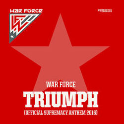 Picture of War Force