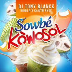 Picture of DJ Tony Blanck