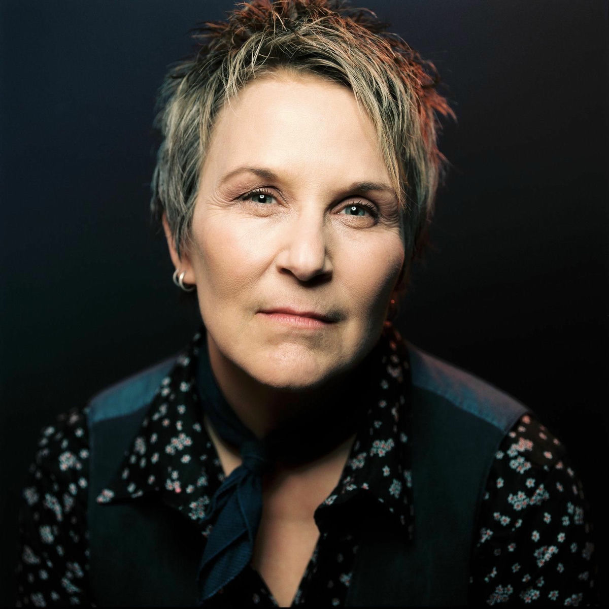 Artist picture of Mary Gauthier