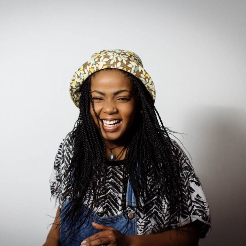 Picture of Shekinah