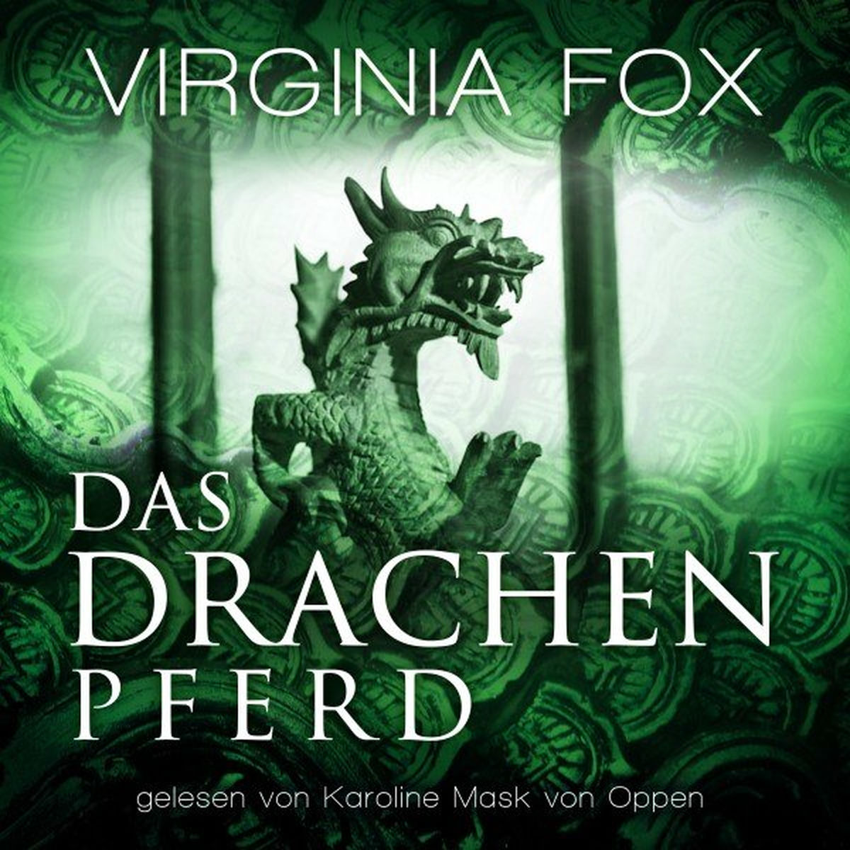 Karoline Mask von Oppen