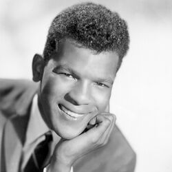 Picture of Jimmy Soul