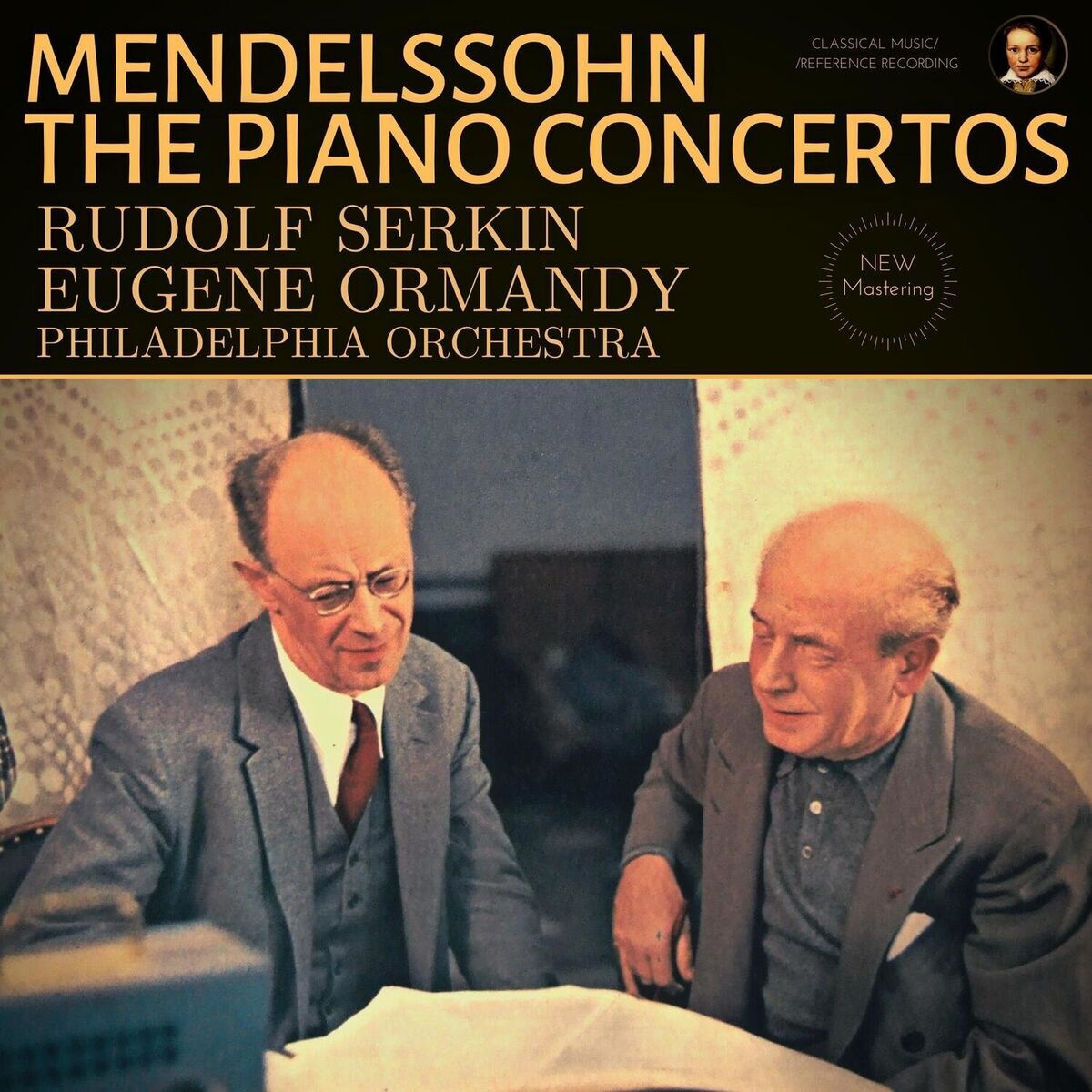 Rudolf Serkin