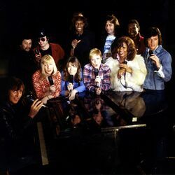 Picture of The Les Humphries Singers