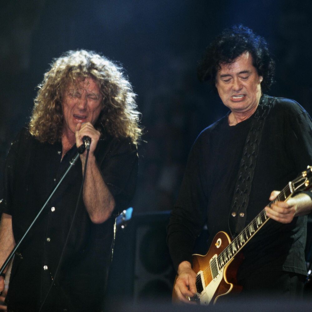 Picture of The Honeydrippers