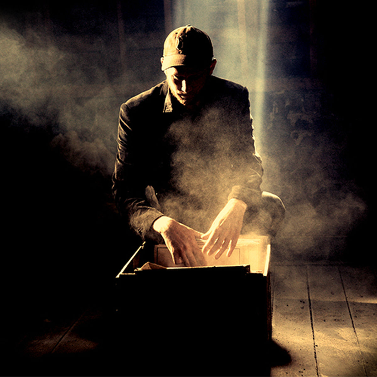 Artist picture of Roger Molls