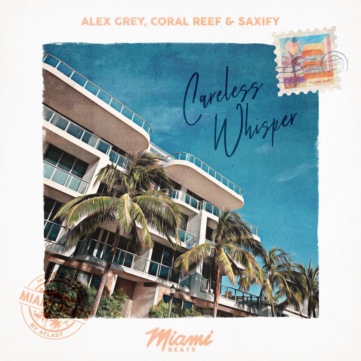 Artist picture of Saxify