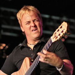 Picture of Steve Oliver
